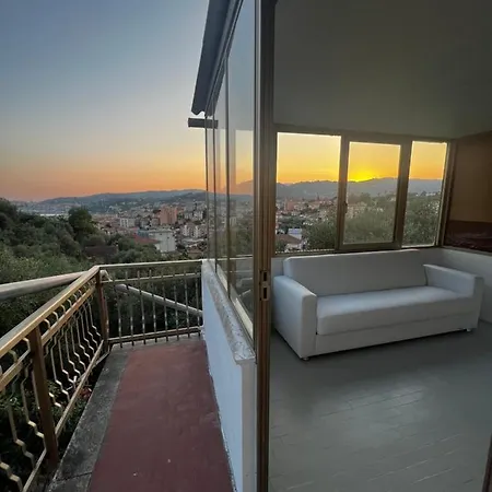 Casa Indipendente Vista Mare *