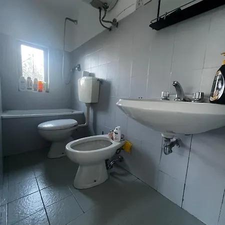 Сasa de vacaciones Casa Indipendente Vista Mare Imperia