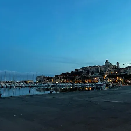 Сasa de vacaciones Casa Indipendente Vista Mare *