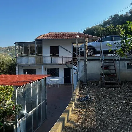 Feriehus Casa Indipendente Vista Mare