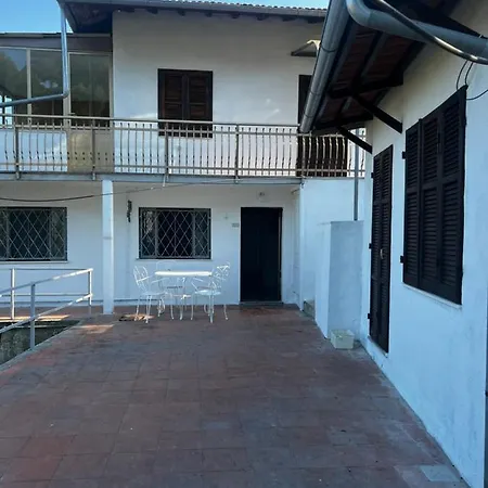 Feriehus Casa Indipendente Vista Mare