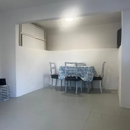 Casa Indipendente Vista Mare