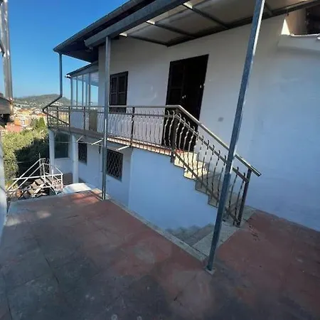 Feriehus Casa Indipendente Vista Mare *