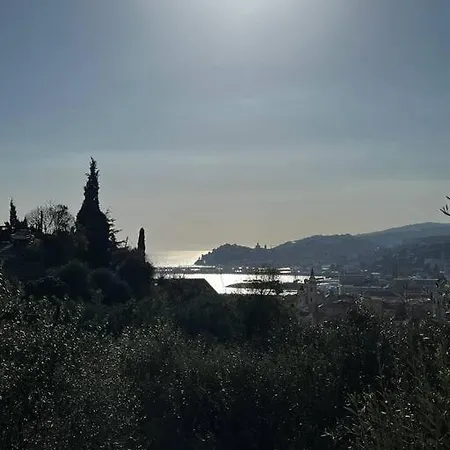 Casa Indipendente Vista Mare Сasa de vacaciones *