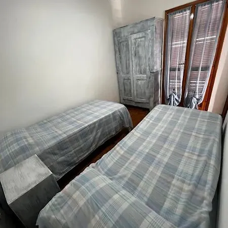 Casa Indipendente Vista Mare *
