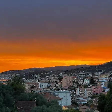 Casa Indipendente Vista Mare