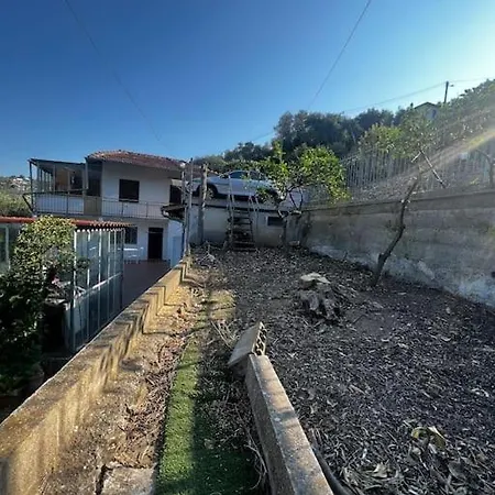 Casa Indipendente Vista Mare *
