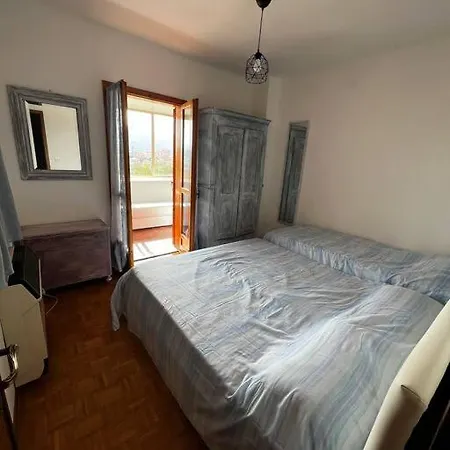 Casa Indipendente Vista Mare * Imperia