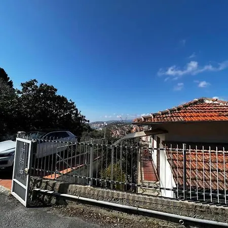 Casa Indipendente Vista Mare *