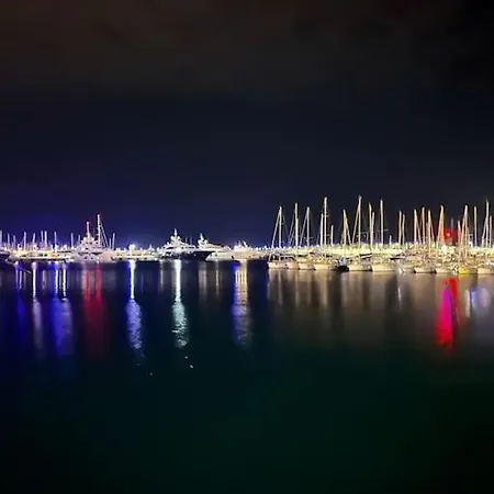 Casa Indipendente Vista Mare * Imperia