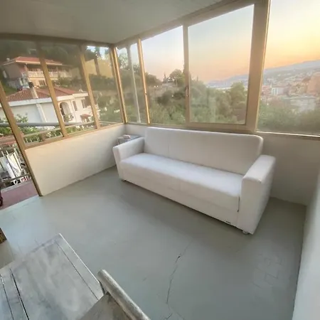 Holiday home Casa Indipendente Vista Mare