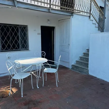 Holiday home Casa Indipendente Vista Mare