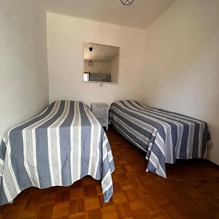 Casa Indipendente Vista Mare