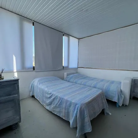 Casa Indipendente Vista Mare