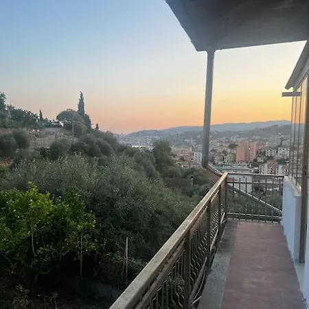 Holiday home Casa Indipendente Vista Mare
