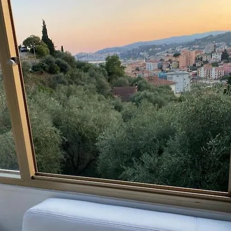 Casa Indipendente Vista Mare Holiday home *